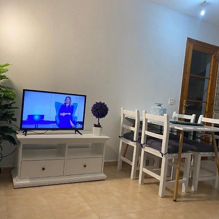 Sa Caleta Blava Appartement Cala'N Blanes  Buitenkant foto