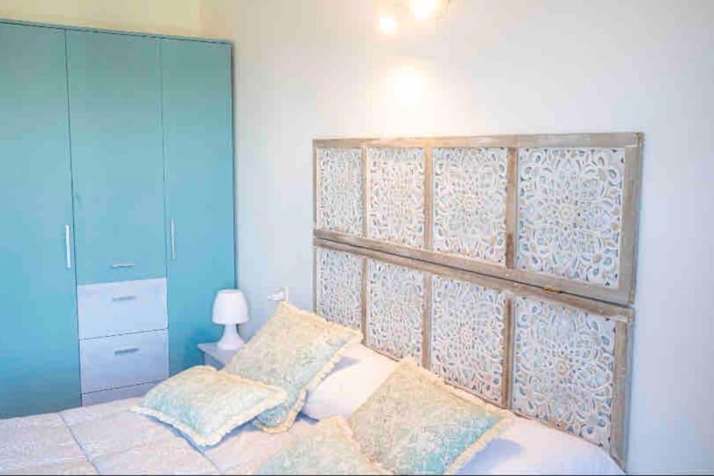 Sa Caleta Blava Appartement Cala'N Blanes  Buitenkant foto