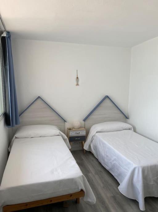 Sa Caleta Blava Appartement Cala'N Blanes  Buitenkant foto