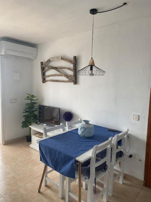 Sa Caleta Blava Appartement Cala'N Blanes  Buitenkant foto