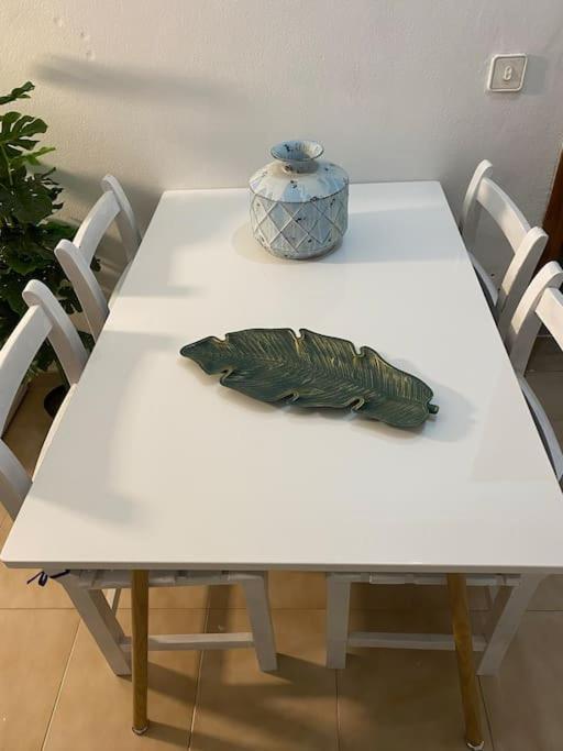 Sa Caleta Blava Appartement Cala'N Blanes  Buitenkant foto